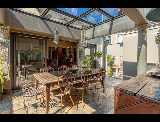 3 BEDROOM HOUSE TO LET IN PARKHURST